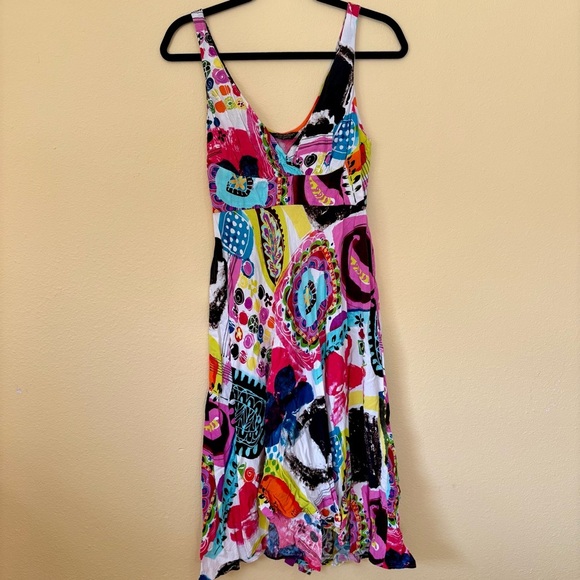 Jams World Dress - Small - Picture 1 of 4